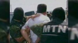 MTN generalının “Quantanamosu” - ŞOK