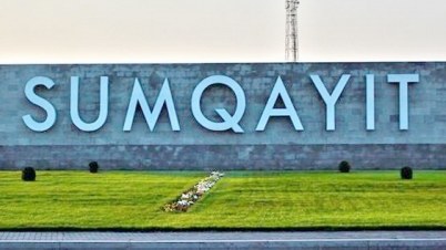 Sumqayıt şəhər Təhsil Şöbəsinin yeni müdiri kimdir?