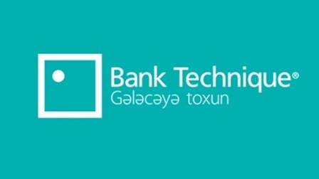 “Bank Techniquе” yenidən təcili pul köçürmələri sisteminə qoşulub