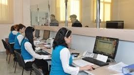 Binəqədi Sukanal İdarəsi artıq yeni ünvanda