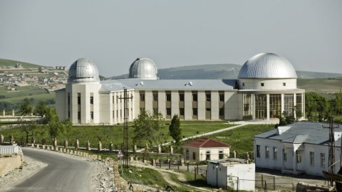 Azərbaycandan NASA-ya etiraz –  “Yenə şamları satdırmaq istəyirlər”