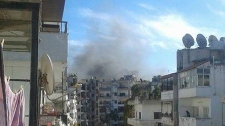  Universitetdə partlayış  - 22 ölü, 60-dan çox yaralı var 