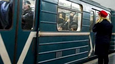  Bakı Metropolitenində ölən şəxsin kimliyi açıqlanıb 