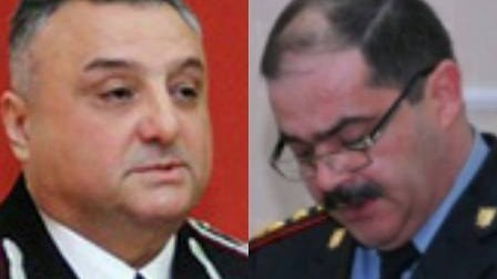  Eldar Mahmudovun daha bir qohumu vəzifədən getdi 