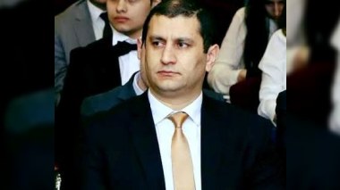 Azərbaycanlı jurnalist Kiprdə dövlət bayramı tədbirlərinə qatılacaq