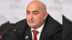 Azərbaycanlı alim Türkiyədə  beynəlxalq elmi simpoziumda sədrlik edəcək