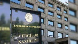 Nazirlik büdcəyə daxil olan  məbləği açıqladı