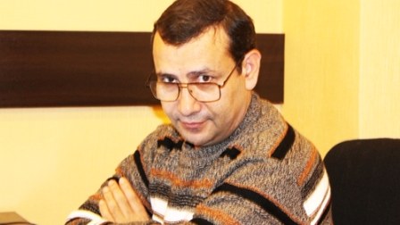 50 yaşlı jurnalist: “Təpənin başına çıxıb baxdım ki, xarabadır” - MÜSAHİBƏ