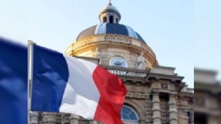  Parisdə növbəti “casus”qalmaqalı 