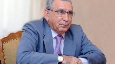  Ramiz Mehdiyev Rusiyanın təhlükəsizlik şefi ilə görüşdü 