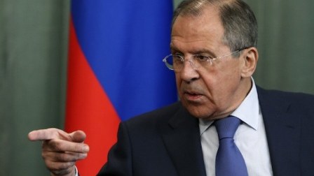 Lavrov işğal altındakı rayonların geri qaytarılmasını müzakirə etməyib – RƏSMİ 