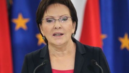 Polşa hökuməti istefaya getdi