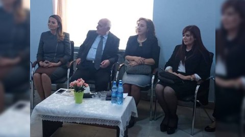 “Əcdadlarmızın tarixi rolu hələ də sona qədər öyrənilməyib” 