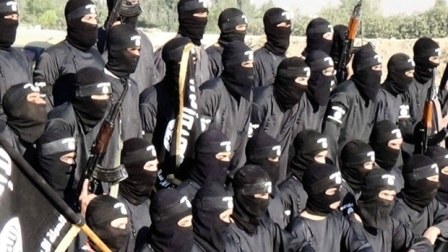 İŞİD Rusiyanı terrorla HƏDƏLƏDI