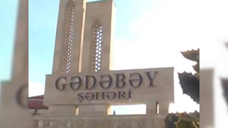  Gədəbəydə quldurluq törədən dəstə başçısı yaxalanıb 