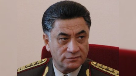  İki rayonun polis rəisi işdən azad edilib 