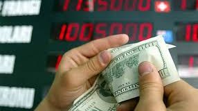 Dollar ucuzlaşdı