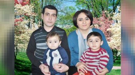 Dünya Sakit: “Jurnalistikadan yoldaşımın təklifi ilə uzaqlaşdım...” 