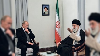Putin İrana səfər edəcək
