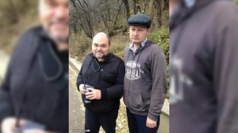 Kəlbəcərin 80 kilometrliyindəki kənddən REPORTAJ 