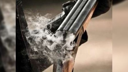  Sabirabadda 12 yaşlı uşaq ayağından güllə yarası alıb 