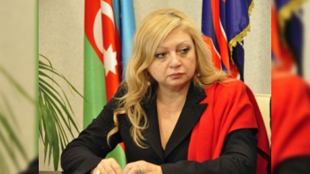  Azərbaycan Minsk qrupu ilə işləyərkən erməniyönümlü institutla üzbəüz qalır 
