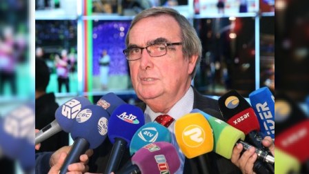  Azərbaycan bizim üçün maraqlı və vacib ölkədir   -  Böyük Britaniya parlamentinin üzvü 