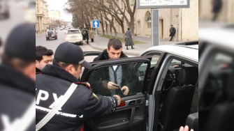 Yol polisindən sürücülərə son XƏBƏRDARLIQ