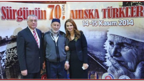 Vətən qoxusu...