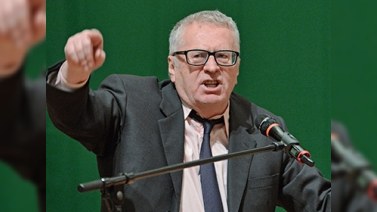 Jirinovski: “Fransa Ərəbistana çevriləcək”