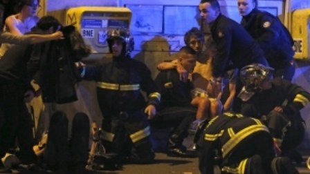  Fransadakı səfirliyimiz soydaşlarımıza müraciət etdi 