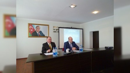  Payız-qış mövsümündə yanğından mühafizə müzakirə olunub 