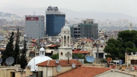  Suriyada 18 ay sonra seçki keçiriləcək 