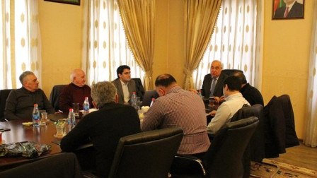   “Neftçi”nin baş məşqçisi istefa verib 