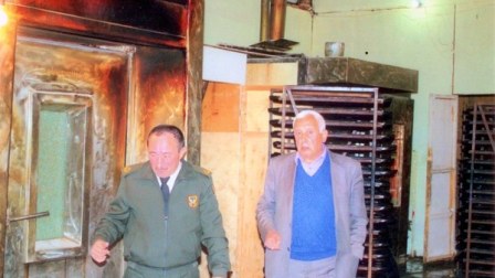Müdafiə Nazirliyindən tenderlərlə bağlı ittihamlara CAVAB – FOTO 