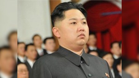 Koreya diktatoru Bəşər Əsədi təbrik etdi 