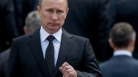 Putindən dünyaya MESAJ 
