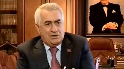 Cavid Qurbanov: “Üç - dörd ilə qədər dəmir yollarımızda hər şey qaydasında olacaq”