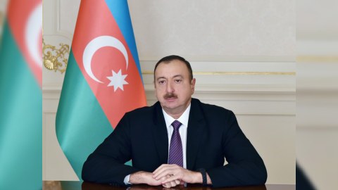 "Terrorizm Ermənistanın Azərbaycana qarşı işğalçı siyasətinin tərkib hissəsidir"