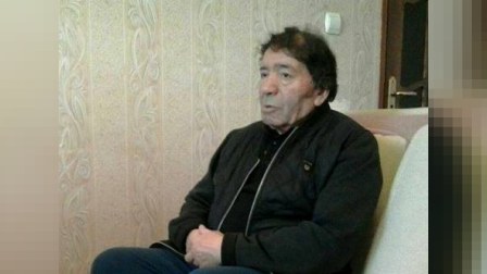 SANBALLI QONAQ - Musa Yaqub: “..çox dəhşətə gəldim” - MÜSAHİBƏ