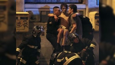 Paris terrorunun təşkilatçısı məlum oldu