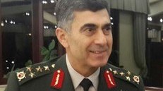 Türkiyə quru qoşunları komandanı Azərbaycana gələcək
