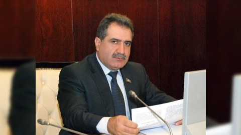 “İran adlanan ölkədə fars rejiminin arzuladığı sabitlik olmayacaq”