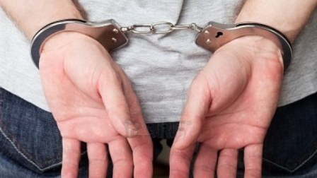 Bərdədə Ukrayna vətəndaşını döyüb qarət edən iki nəfər tutulub