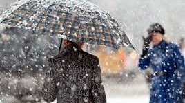 XƏBƏRDARLIQ: Azərbaycanda hava kəskin dəyişəcək, qar yağacaq