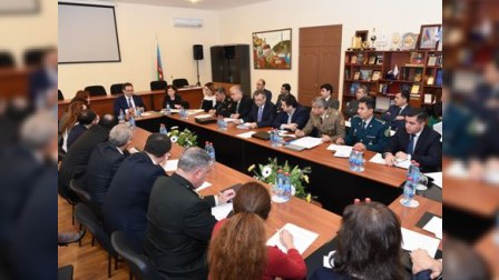 Azərbaycanda gənclər 2016-2020-ci illərdə nə edəcək...