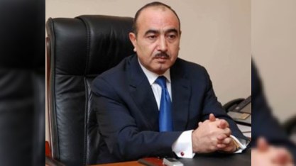  Azərbaycan heç bir ölkədən asılı olmaq niyyətində deyil  - Əli Həsənov 