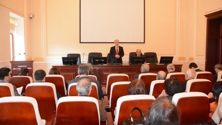   Doktoranturaya qəbul imtahanlarının vaxtı müəyyənləşdirilib 