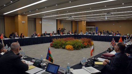 AzərTAc-ın layihəsi ilk beşlikdə - FOTO