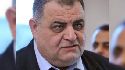Elçin Behbudovun Komitəsi bağlana bilər